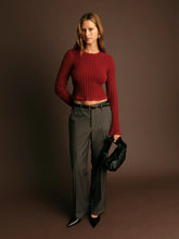 Buddleia Sweater